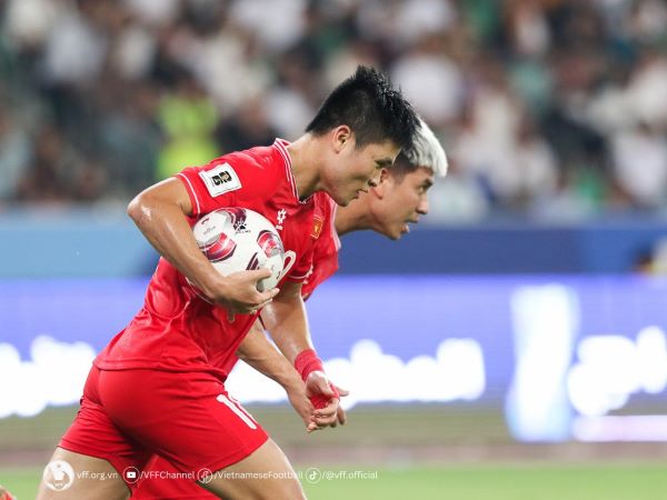Tuyển Việt Nam chờ làm lại ở AFF Cup 2024 và vòng loại Asian Cup