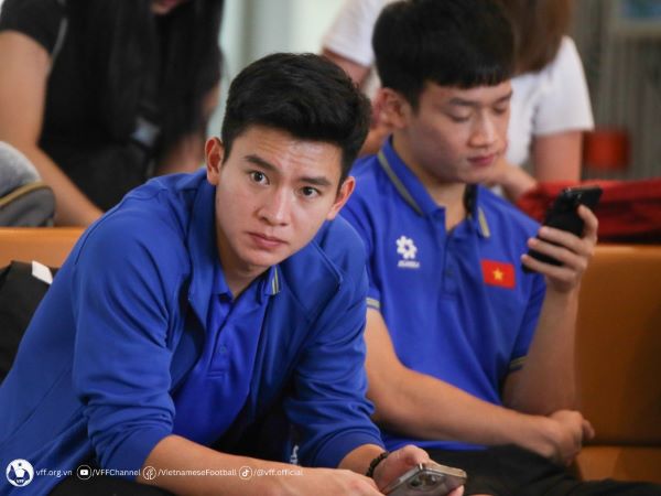 Tuyển Việt Nam về nước, hội quân vào tháng 9 đá AFF Cup 2024
