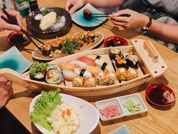 5 loại rau người Nhật thường ăn trong mùa hè để dưỡng da và trường thọ, ai biết cũng ngỡ ngàng vì rất dễ kiếm