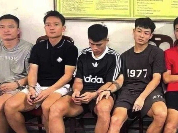 VFF: 'Tuyệt đối không để cầu thủ sử dụng trái phép chất gây nghiện'