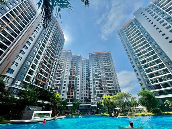 Bỏ 1,6 tỷ đồng mua chung cư thu về 12 triệu/tháng: Có nên dồn tiền đầu tư căn hộ cho thuê?