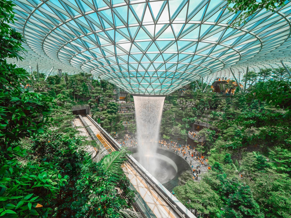Singapore 'chi mạnh tay' khiến khách Việt đến nhiều lần không chán