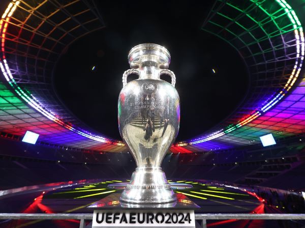 EURO 2024 khai mạc: Chuyện cổ tích mùa hè