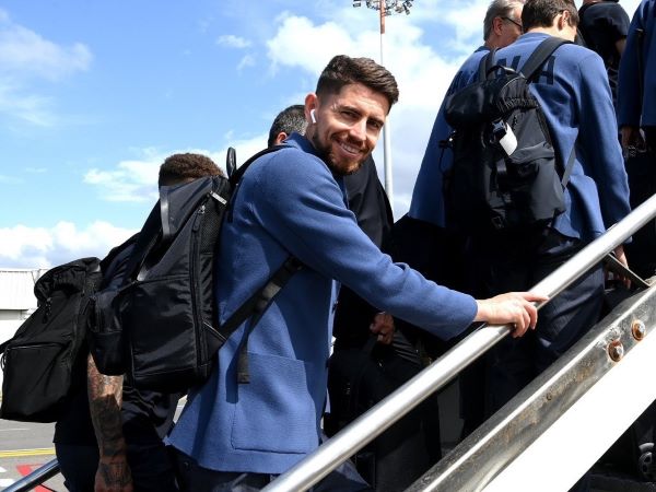 Tuyển Italy bị chế nhạo vì 4 quy định gắt tại EURO 2024