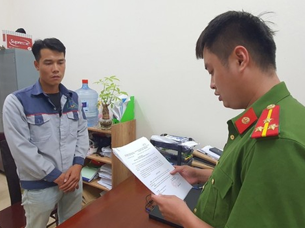 Tạm giam lái xe bồn gây tai nạn khiến hai mẹ con tử vong
