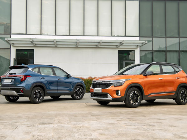 Tầm giá 800 triệu đồng, mua VinFast Lux SA2.0 đời 2021 hay KIA Seltos 2024?