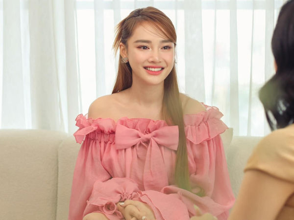 Nhã Phương bắt Trường Giang ký giấy để lại tất cả tài sản cho mình nếu...
