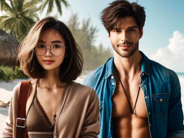 Vì sao nhiều cô gái Trung Quốc yêu đương với ChatGPT?