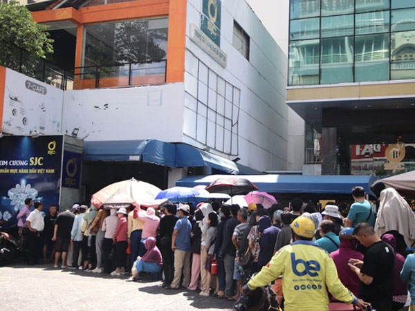 Làm gì với tiền nhàn rỗi?
