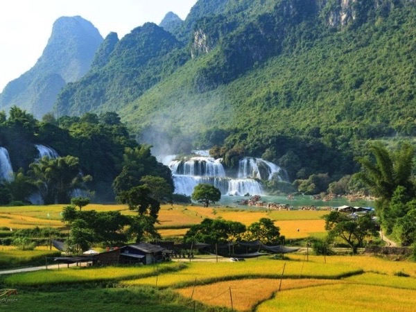 Trải nghiệm mùa Hè thảnh thơi cho những du khách muốn 'trốn đám đông'