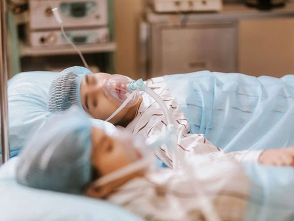 8 người một nhà cùng mắc ung thư tuyến giáp, bác sĩ nhắc nhở 5 thay đổi đầu tiên khi bệnh âm thầm nảy nở