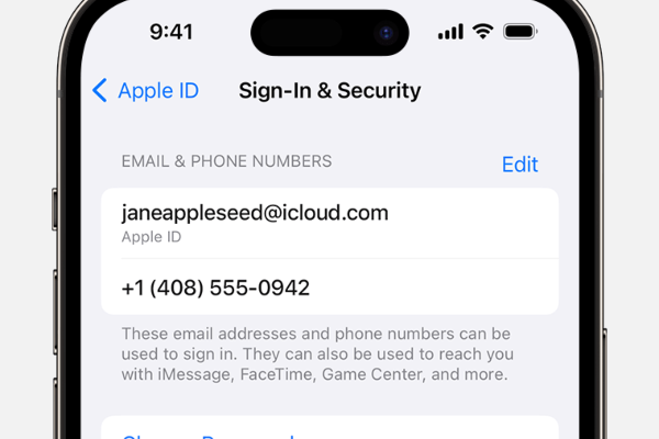 Apple chính thức 'khai tử' Apple ID: Điều gì sẽ xảy ra với tài khoản người dùng iPhone?