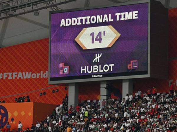 Vì sao EURO 2024 sẽ khác World Cup, không còn những trận kéo dài cả trăm phút vì bù giờ?