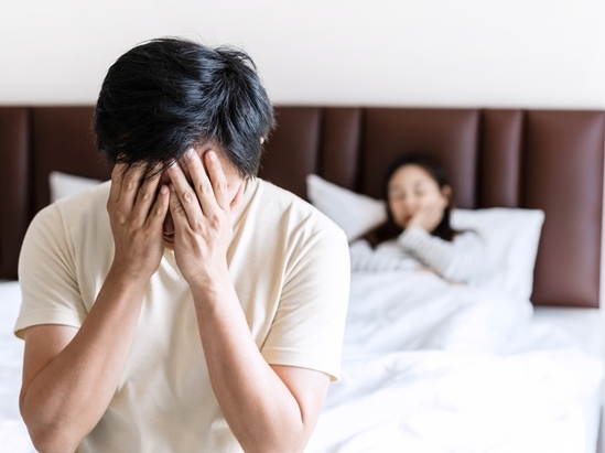 Đi khám sau đêm ân ái với bạn gái, người đàn ông sốc khi biết nguyên nhân: 'Cuộc đời của tôi bị hủy hoại'