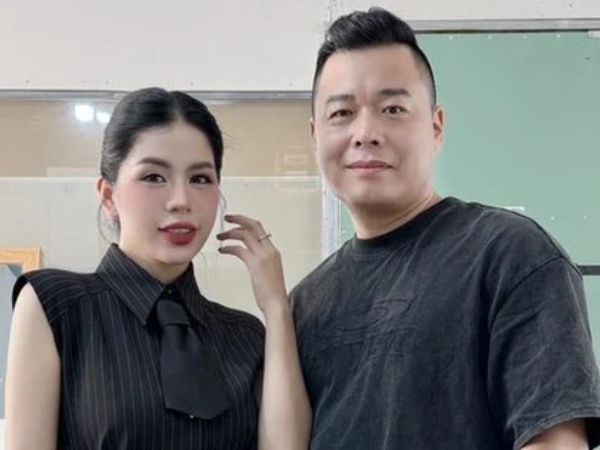Hằng Du Mục lên tiếng giữa tin chồng đòi ly hôn: 'Đừng làm tổn thương ai, dù họ làm tổn thương mình cỡ nào'