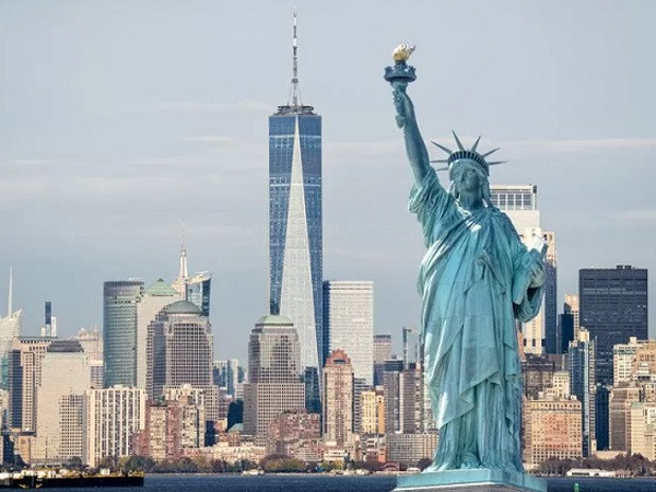 Các phần tử IS vượt biên vào Mỹ, nguy cơ khủng bố New York ‘cực kỳ nghiêm trọng’