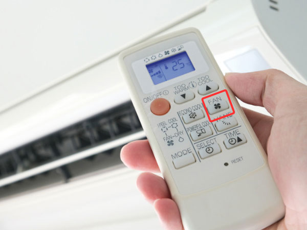 Bật điều hòa để gió mạnh hay gió nhẹ thì tốn điện hơn? Thì ra bấy lâu rất nhiều người hiểu sai