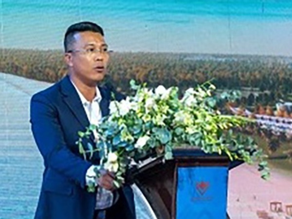 Truy tìm tổng giám đốc vụ phát hành trái phiếu 600 tỷ đồng