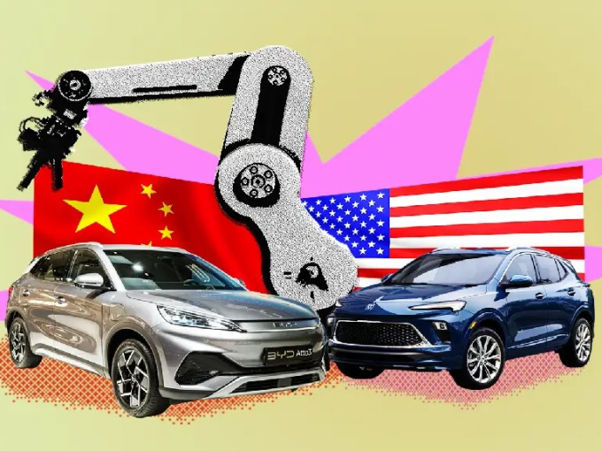 Trung Quốc đón tin vui, lần đầu tiên trong lịch sử vượt Mỹ ở một lĩnh vực vốn là niềm tự hào của phương Tây