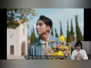 ViruSs đúng là 'thần nịnh' Sơn Tùng, liên tục khen 'đỉnh đỉnh' nhưng so sánh Đừng Làm Trái Tim Anh Đau với 1 ca khúc tranh cãi của Jack
