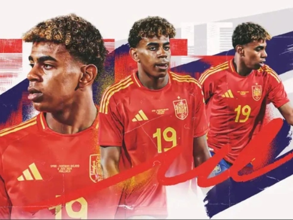 Nhân tố của Tây Ban Nha làm Luka Modric ngán nhất: Là thần đồng 16 tuổi, cầu thủ trẻ đắt nhất hành tinh