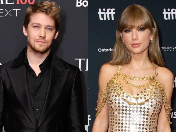 Bạn trai nói về chuyện chia tay Taylor Swift