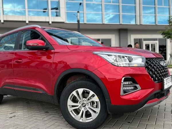 Hãng xe TQ sắp rót hơn 23.000 tỷ vào Việt Nam ra mắt mẫu SUV mới, giá 368 triệu, quyết đấu Toyota Raize