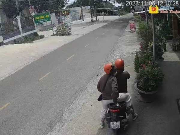 Truy tố đôi nam nữ từ TP.HCM ra Phan Thiết lưu hành tiền giả
