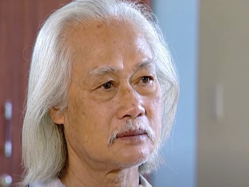 NSƯT Anh Thái gặp tai nạn khi đi lĩnh lương hưu, xuất huyết não trước khi qua đời