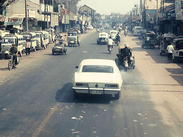 Đại gia nổi tiếng hào hoa bậc nhất Sài Gòn xưa: Biệt thự, nhà cửa rải khắp nơi, cuối đời mất trắng gia sản vì lý do khó tin
