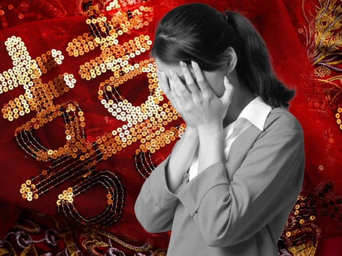 Cô gái tự sát vì bị ép kết hôn, động thái lạnh người của nhà chồng khiến dư luận phẫn nộ