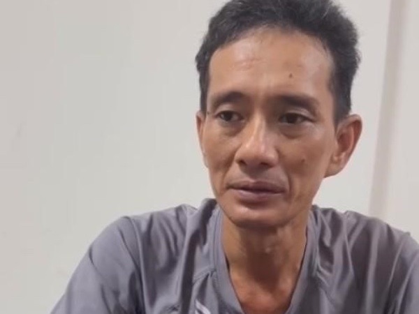 Người đàn ông sát hại hai mẹ con vì ghen tuông và bị ngăn cấm trong tình yêu