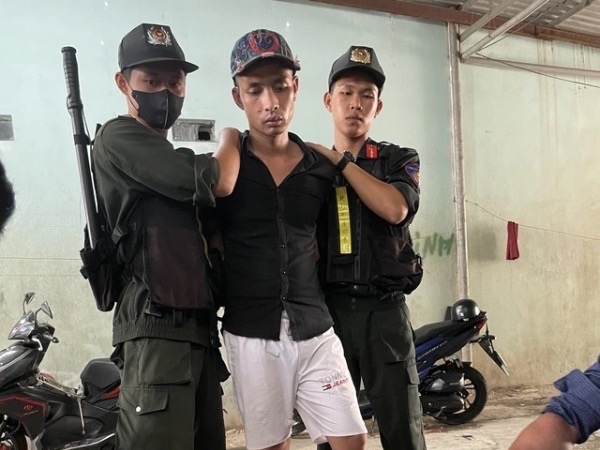 Chi tiết vụ buôn ma túy lớn nhất từ trước đến nay ở Bình Định