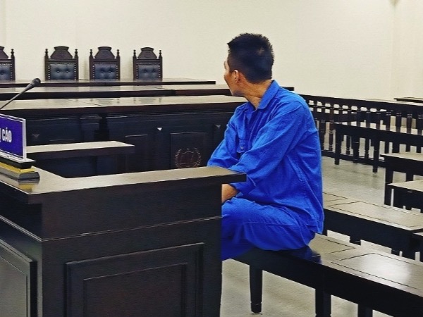 Món nợ 4 triệu đồng và những bản án sau cuộc nổ súng giữa đêm ở Hà Nội