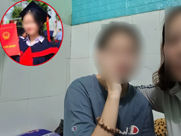 Hé lộ nguồn cơn vụ nữ sinh mất tích khi đi thi lớp 10, được tìm thấy sau 12 ngày