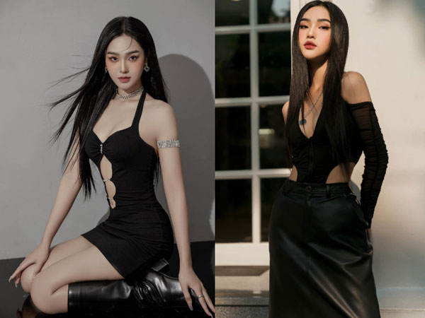 ‘Tiểu tam đáng ghét nhất màn ảnh Việt’ kể tác hại của việc xinh đẹp