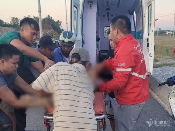 Hai học sinh ở Đà Nẵng chết đuối khi cùng nhóm bạn ra hồ tắm