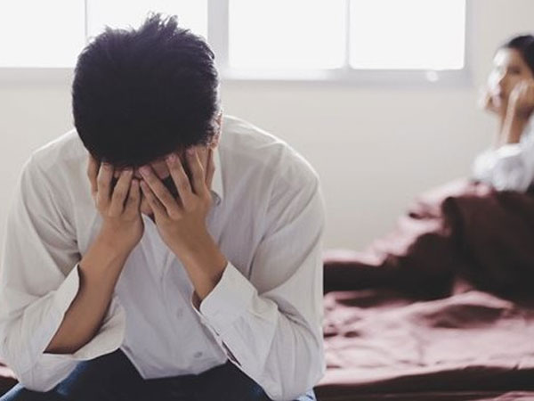 Dẫn 3 con đi xét nghiệm ADN, ông bố nhận kết quả choáng váng về con trai đầu lòng giống mình nhất