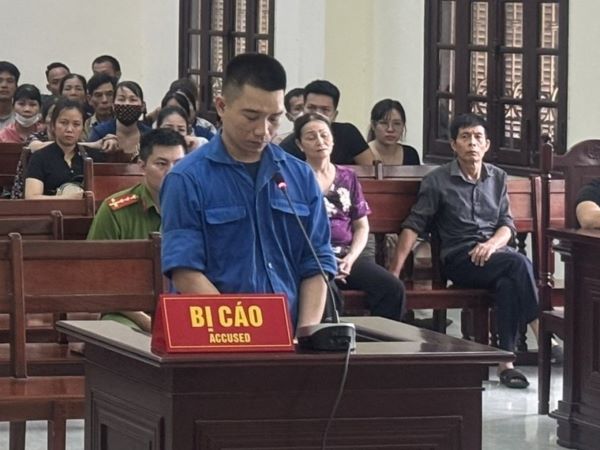 Bản án thích đáng cho kẻ sát hại người phụ nữ giao gas, giấu xác trong bể nước suốt 13 năm