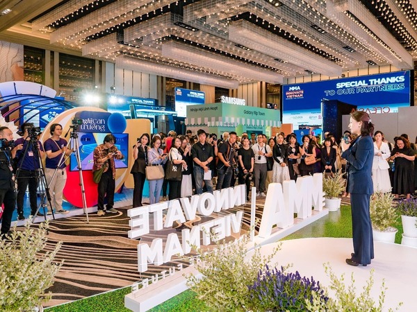 MMA INNOVATE VIETNAM 2024: Trải nghiệm những công nghệ mới nhất tại sự kiện công nghệ hàng đầu Việt Nam