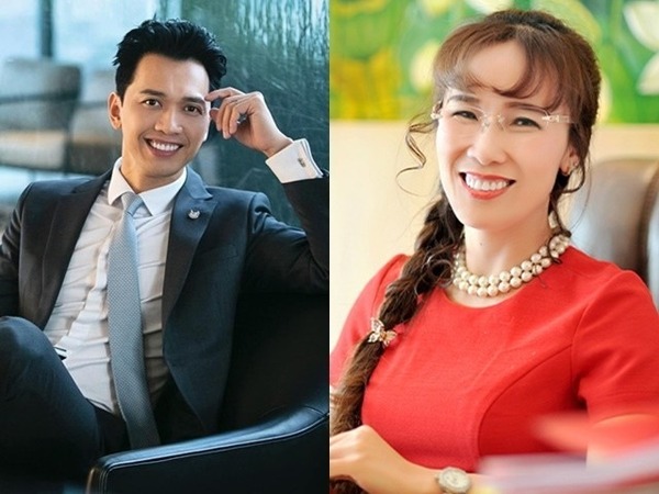 12 đại gia Việt có học vấn 'khủng', tốt nghiệp thạc sĩ, tiến sĩ tại nhiều trường danh tiếng ở nước ngoài