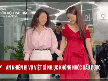 Sự thật phía sau cảnh Lương Thu Trang tức điên vì bị bạn thân sỉ nhục
