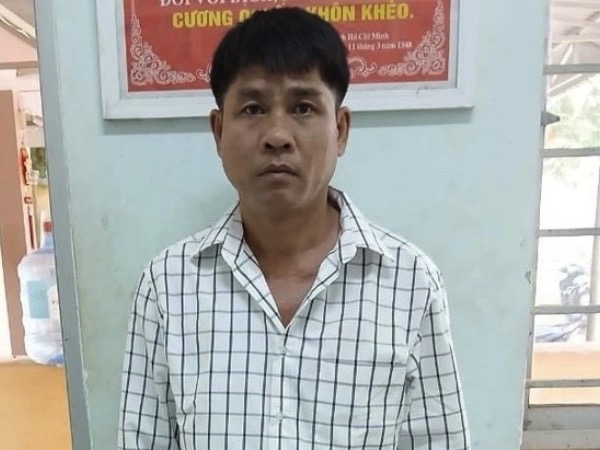 Truy nã đối tượng hiếp dâm bé gái, cướp tài sản lúc rạng sáng ở Bình Phước
