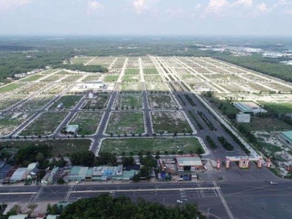 Vừa được hỏi mua, dự án 'đáng sống và sinh lợi bậc nhất Bình Phước' của ông Dũng 'lò vôi' hiện ra sao?