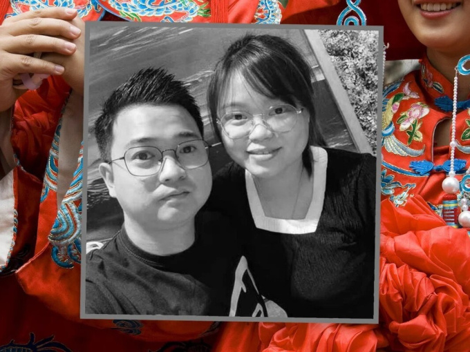 Cặp đôi gặp tai nạn tử vong trước ngày cưới, gia đình thực hiện nghi thức rùng rợn để họ bên nhau vĩnh viễn