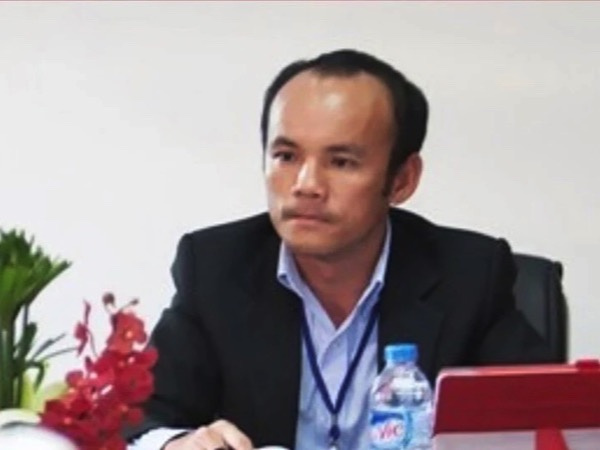 Tổng giám đốc Công ty dầu khí Thái Bình Dương tự duyệt ký tạm ứng 60 tỷ mang tiêu xài
