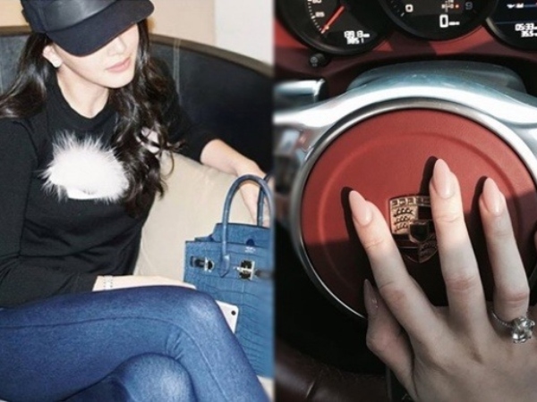 Sao nữ từng mệnh danh là 'nữ hoàng thị phi', thích tậu hàng hiệu, sở hữu bất động sản trị giá gần 300 tỷ