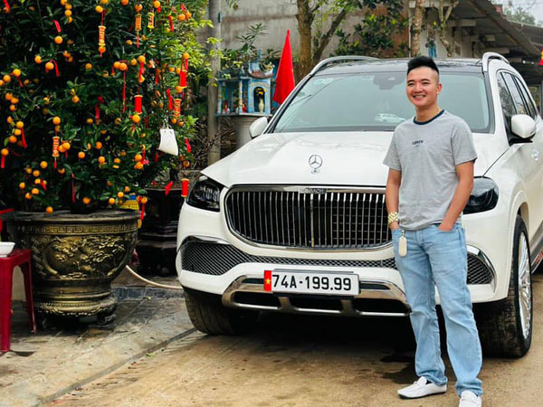 Hé lộ hành vi của giang hồ mạng nổi tiếng Quân Idol: Dọa giết công an, bắt người về livestream đánh đập