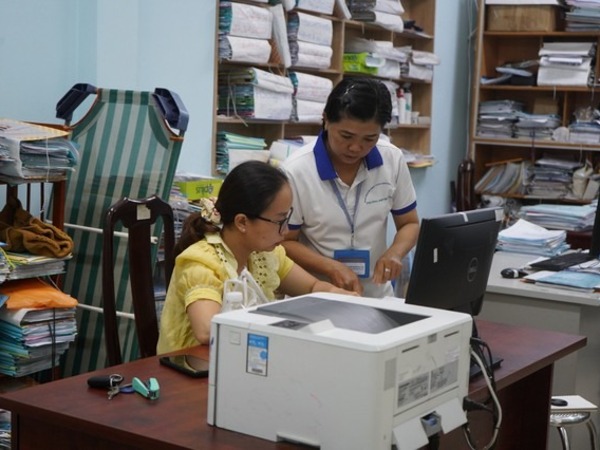 Cải cách tiền lương: Bỏ hệ số lương nhưng vẫn có bậc lương?