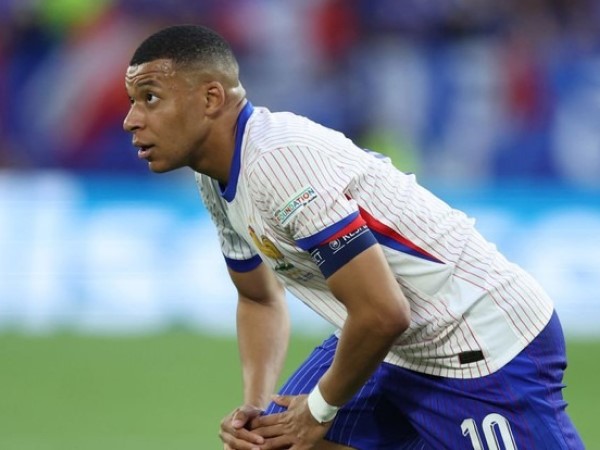 Sau Messi, đến lượt Mbappe mang tin buồn đến Olympic Paris 2024